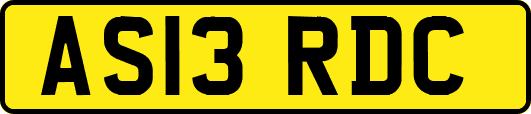 AS13RDC