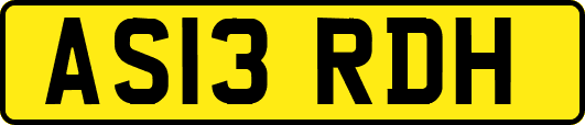 AS13RDH