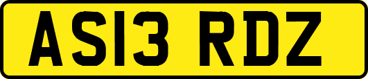 AS13RDZ