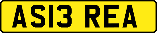 AS13REA