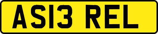 AS13REL