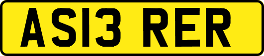AS13RER
