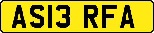 AS13RFA