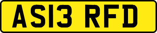 AS13RFD