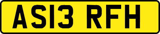 AS13RFH