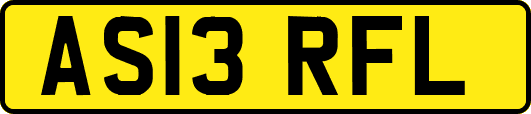 AS13RFL