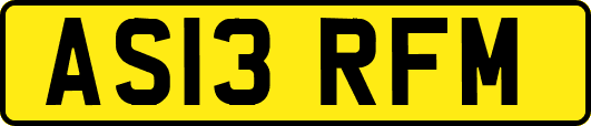 AS13RFM