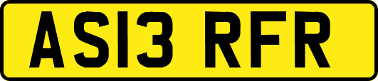 AS13RFR