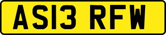AS13RFW