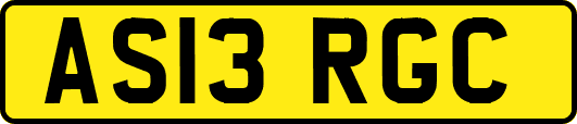 AS13RGC