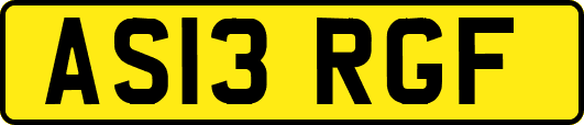 AS13RGF