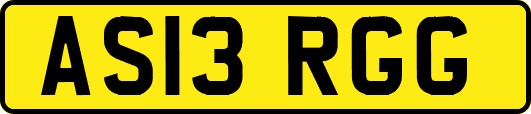 AS13RGG