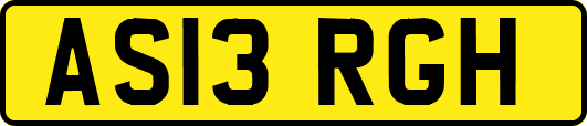 AS13RGH