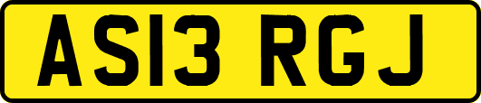 AS13RGJ