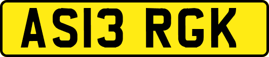 AS13RGK
