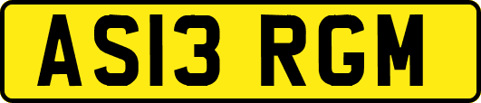AS13RGM