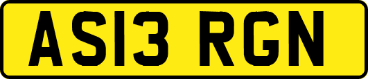 AS13RGN