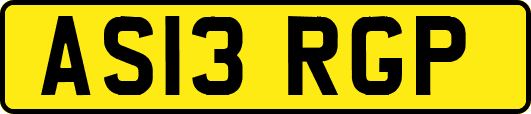 AS13RGP