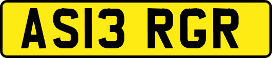 AS13RGR