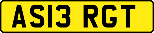 AS13RGT