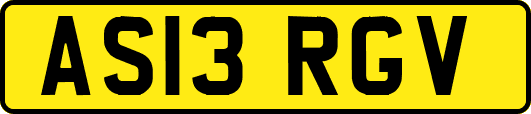 AS13RGV