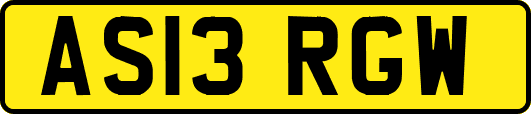AS13RGW