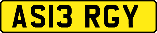 AS13RGY