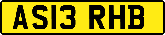 AS13RHB