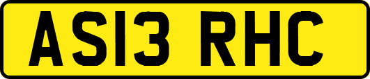 AS13RHC