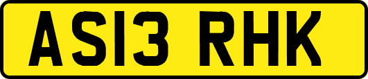 AS13RHK