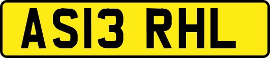 AS13RHL