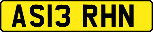 AS13RHN