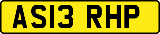 AS13RHP