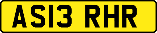 AS13RHR