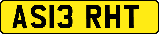 AS13RHT