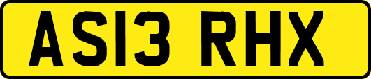 AS13RHX