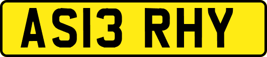 AS13RHY