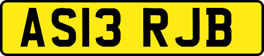 AS13RJB