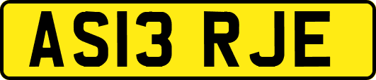 AS13RJE