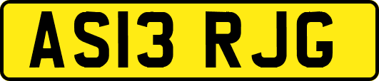 AS13RJG