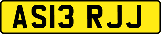 AS13RJJ