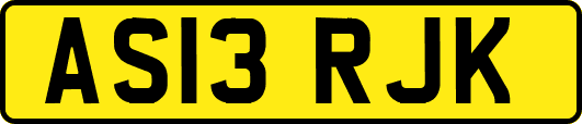 AS13RJK