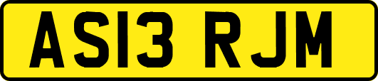 AS13RJM
