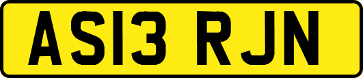 AS13RJN