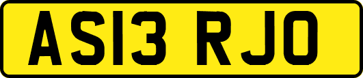 AS13RJO