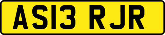AS13RJR