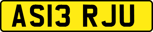 AS13RJU