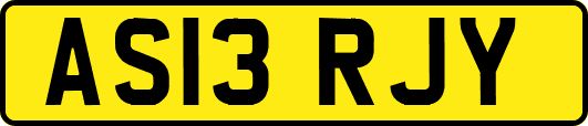 AS13RJY