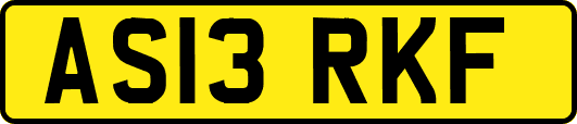 AS13RKF