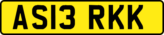 AS13RKK